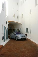 Ford Mondeo 2007 года